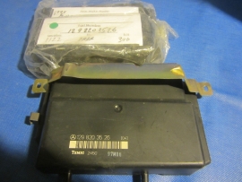 Mercedes Benz - Seat Control - 1298203526
